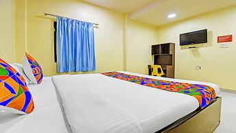 Fabhotel Executive pearl Inn - Nr Twin tower