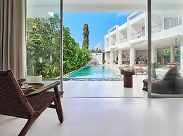 Serendipity Legian