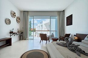 Serendipity Legian