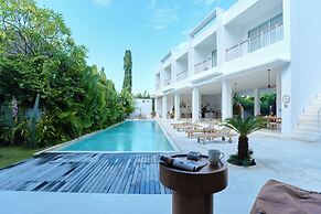 Serendipity Legian