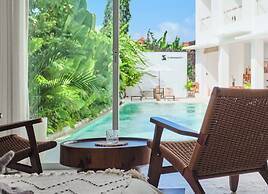 Serendipity Legian