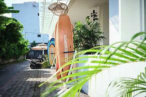 Serendipity Legian