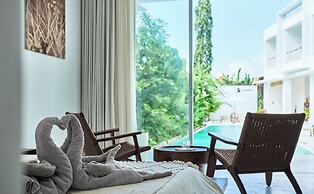 Serendipity Legian