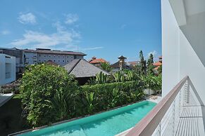 Serendipity Legian