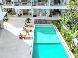 Serendipity Legian