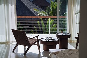 Serendipity Legian