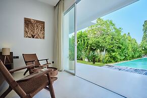 Serendipity Legian