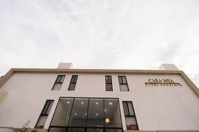 Casa Mia Hotel Boutique