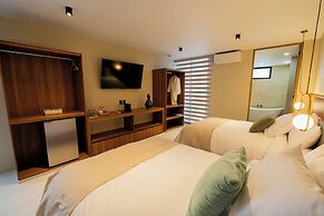 Casa Mia Hotel Boutique