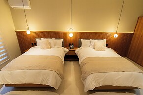 Casa Mia Hotel Boutique