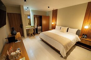 Casa Mia Hotel Boutique