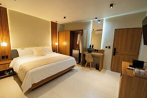 Casa Mia Hotel Boutique