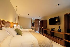 Casa Mia Hotel Boutique