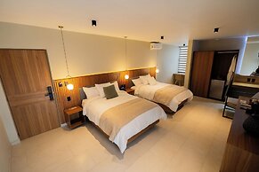 Casa Mia Hotel Boutique