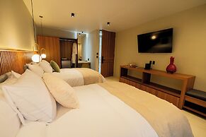 Casa Mia Hotel Boutique