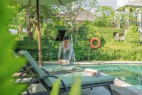 Mumbul Ubud