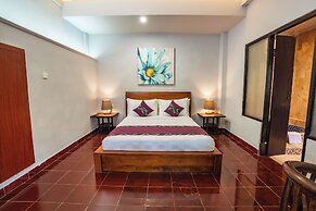 Mumbul Ubud