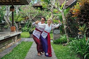 Mumbul Ubud