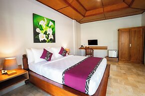 Mumbul Ubud