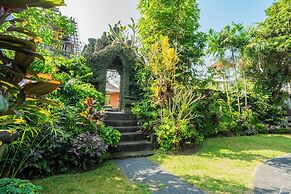 Mumbul Ubud