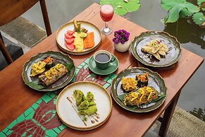 Mumbul Ubud