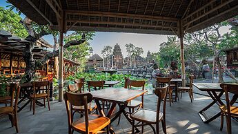 Mumbul Ubud