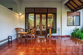 Mumbul Ubud