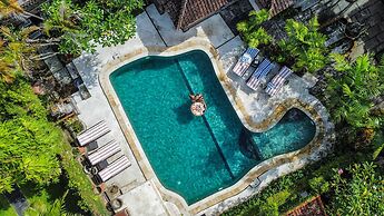 Mumbul Ubud