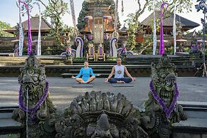 Mumbul Ubud