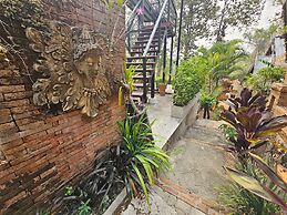 Phu Jaya Floresta Resort