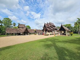Phu Jaya Floresta Resort