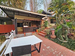 Phu Jaya Floresta Resort