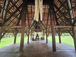 Phu Jaya Floresta Resort