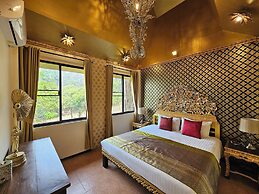 Phu Jaya Floresta Resort