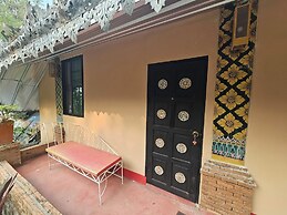 Phu Jaya Floresta Resort
