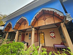 Phu Jaya Floresta Resort
