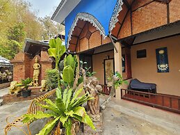 Phu Jaya Floresta Resort