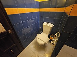 Phu Jaya Floresta Resort