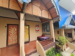 Phu Jaya Floresta Resort