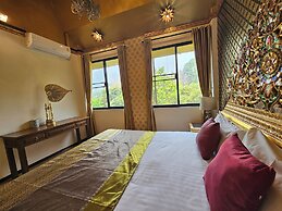 Phu Jaya Floresta Resort