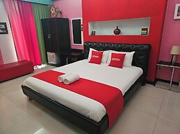 Phu Jaya Floresta Resort