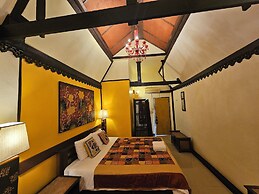 Phu Jaya Floresta Resort