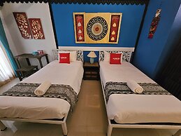 Phu Jaya Floresta Resort