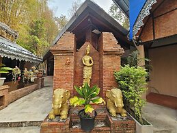 Phu Jaya Floresta Resort