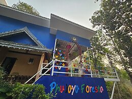 Phu Jaya Floresta Resort