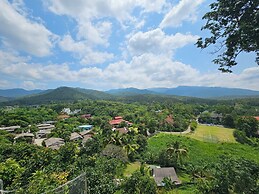 Phu Jaya Floresta Resort