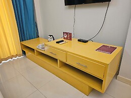 Phu Jaya Floresta Resort