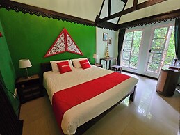 Phu Jaya Floresta Resort