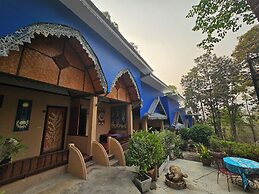 Phu Jaya Floresta Resort