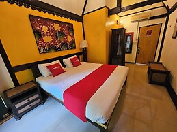 Phu Jaya Floresta Resort